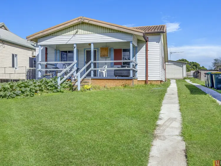 Main view of Homely house listing, 18 Sea Street, West Kempsey NSW 2440