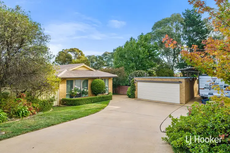 7 Wilkinson Street, Flynn ACT 2615