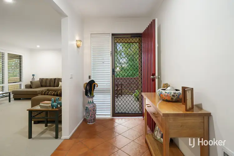 Second view of Homely house listing, 7 Wilkinson Street, Flynn ACT 2615