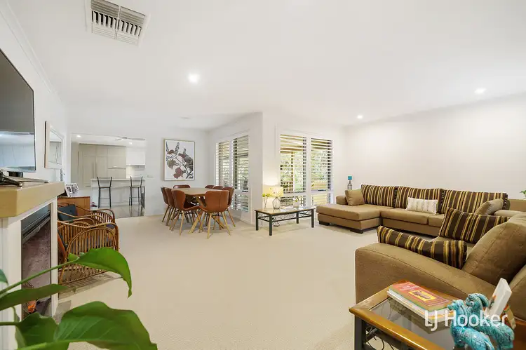 Third view of Homely house listing, 7 Wilkinson Street, Flynn ACT 2615
