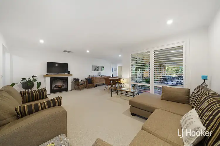 Fourth view of Homely house listing, 7 Wilkinson Street, Flynn ACT 2615