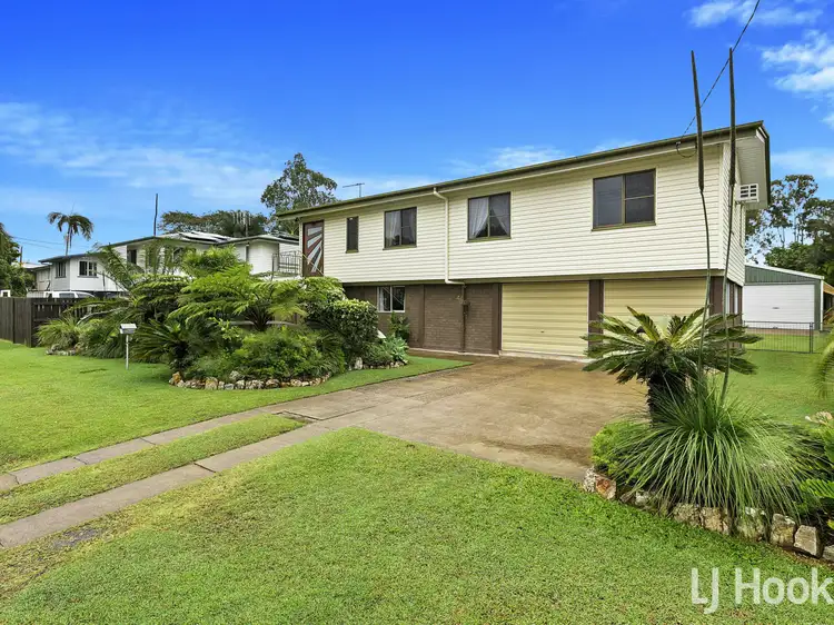Main view of Homely house listing, 5 Connolly Street, Maryborough QLD 4650
