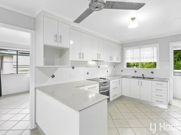 Second view of Homely house listing, 5 Connolly Street, Maryborough QLD 4650