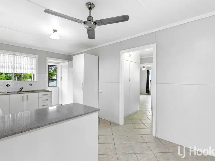 Third view of Homely house listing, 5 Connolly Street, Maryborough QLD 4650