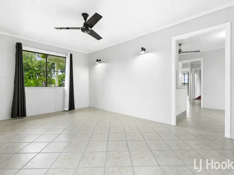 Fourth view of Homely house listing, 5 Connolly Street, Maryborough QLD 4650