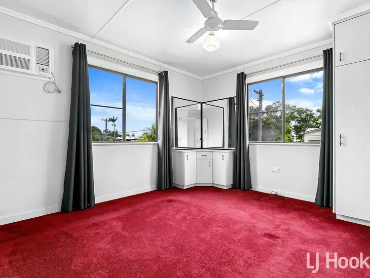 Sixth view of Homely house listing, 5 Connolly Street, Maryborough QLD 4650