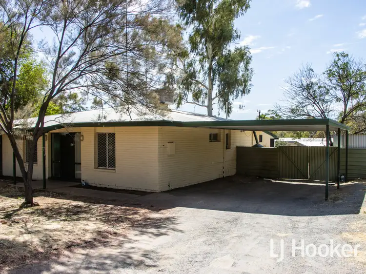 130 Woods Terrace, Braitling NT 870