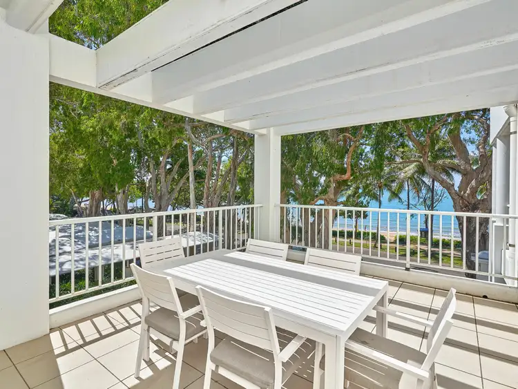 Second view of Homely apartment listing, 1335-1336/123 Williams Esplanade, Palm Cove QLD 4879