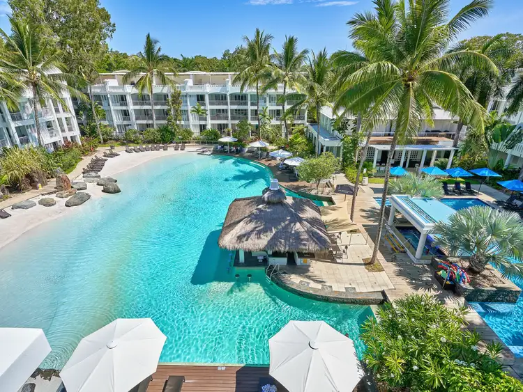 Sixth view of Homely apartment listing, 1335-1336/123 Williams Esplanade, Palm Cove QLD 4879