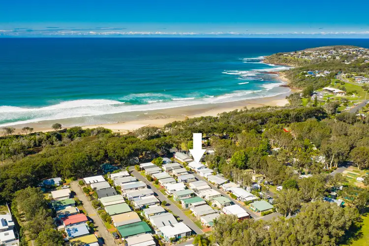Third view of Homely other listing, 43/90 Seafront Circuit, Bonny Hills NSW 2445