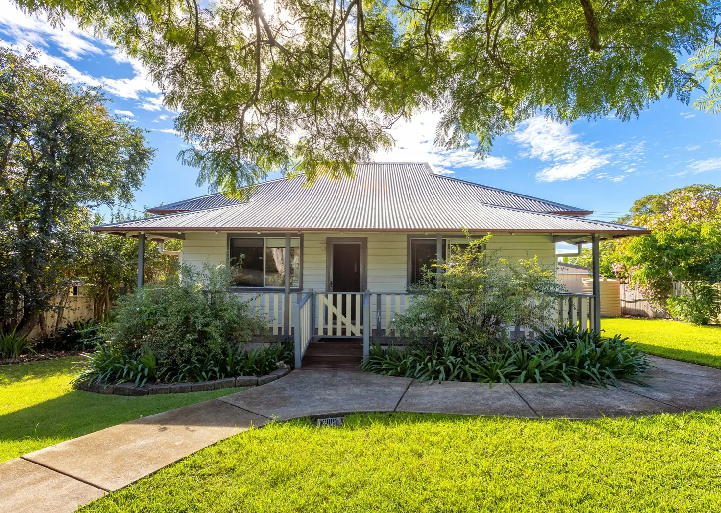 Main view of Homely house listing, 11 Wingham Road, Taree NSW 2430
