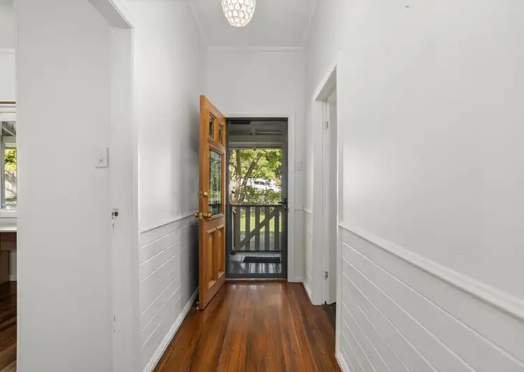 Second view of Homely house listing, 11 Wingham Road, Taree NSW 2430