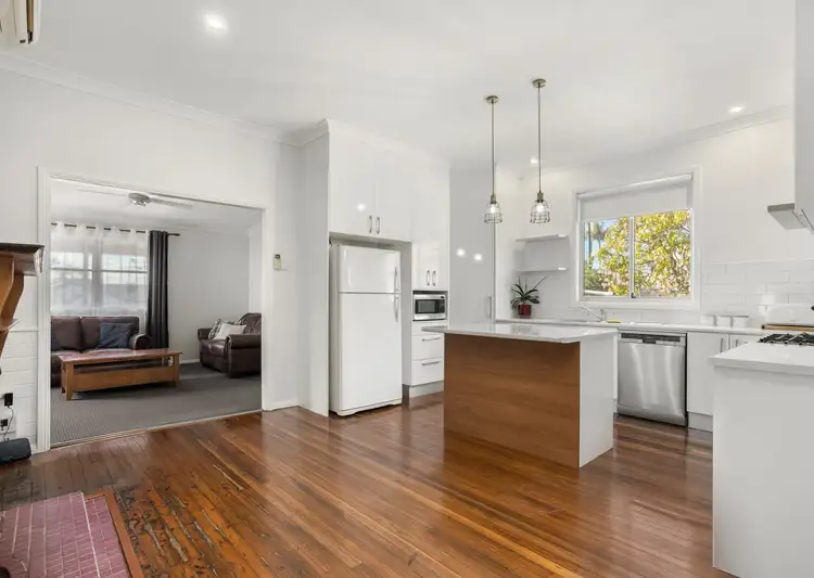 Third view of Homely house listing, 11 Wingham Road, Taree NSW 2430