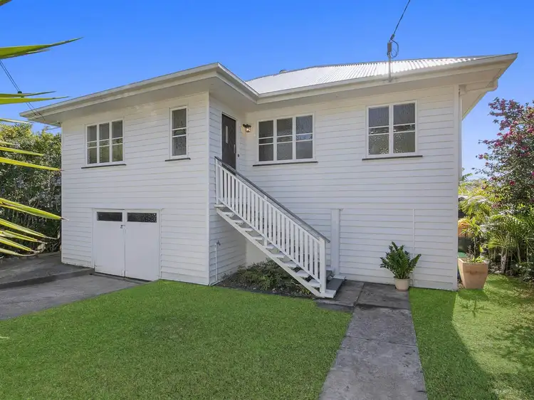 5 Byth Street, Stafford QLD 4053