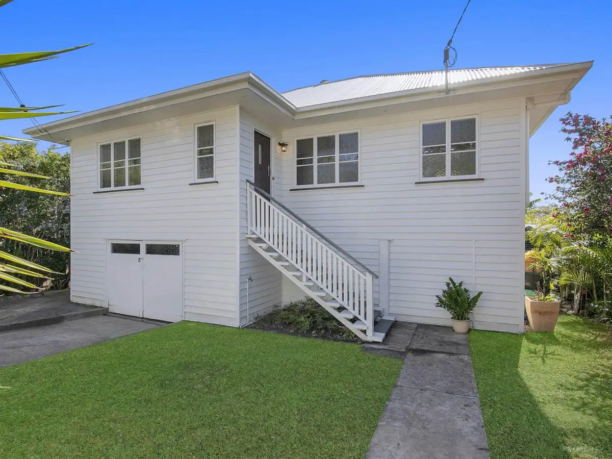 Main view of Homely house listing, 5 Byth Street, Stafford QLD 4053
