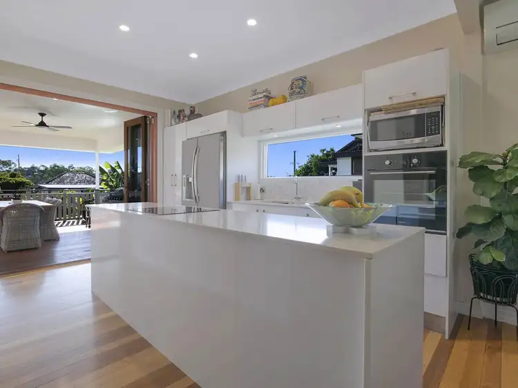 Second view of Homely house listing, 5 Byth Street, Stafford QLD 4053