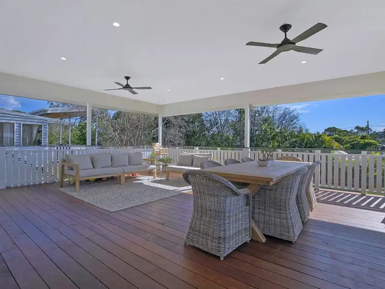 Third view of Homely house listing, 5 Byth Street, Stafford QLD 4053