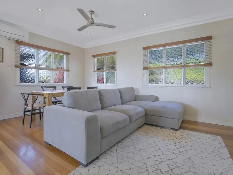 Fifth view of Homely house listing, 5 Byth Street, Stafford QLD 4053