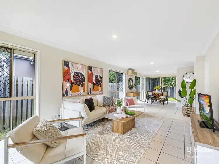Second view of Homely townhouse listing, 35/36 Rushton Street, Runcorn QLD 4113