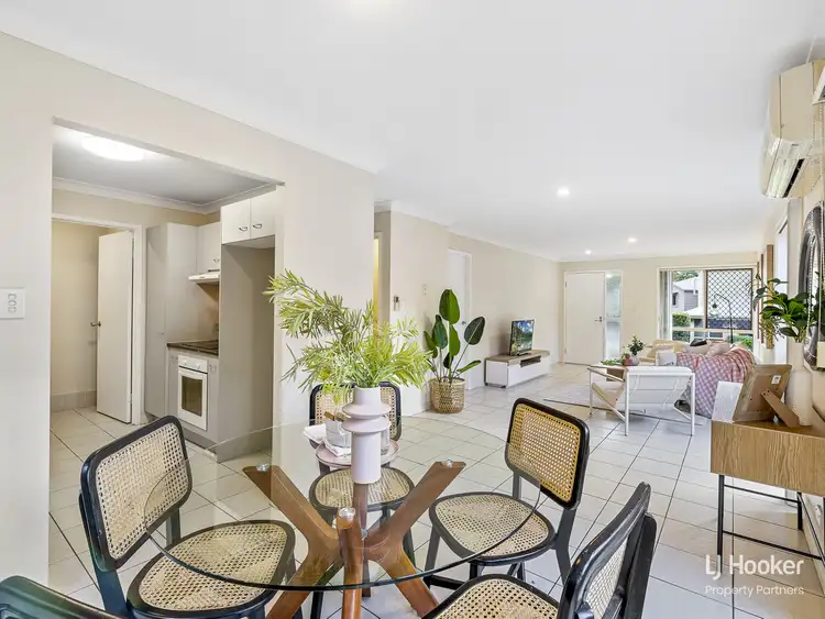 Fourth view of Homely townhouse listing, 35/36 Rushton Street, Runcorn QLD 4113