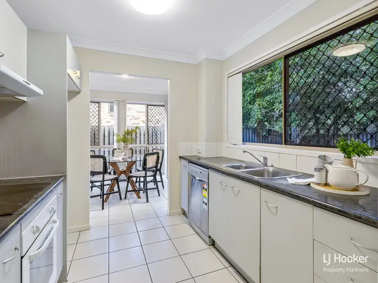 Fifth view of Homely townhouse listing, 35/36 Rushton Street, Runcorn QLD 4113