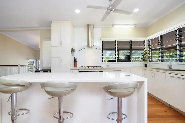 Main view of Homely house listing, 23 Cullen Bay Crescent, Larrakeyah NT 820