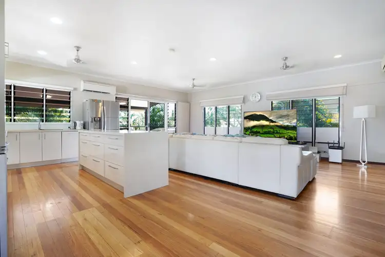 Third view of Homely house listing, 23 Cullen Bay Crescent, Larrakeyah NT 820