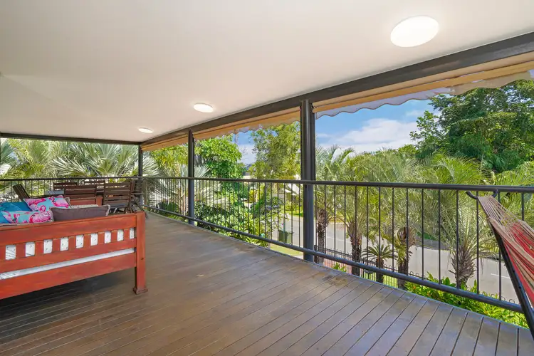 Sixth view of Homely house listing, 23 Cullen Bay Crescent, Larrakeyah NT 820