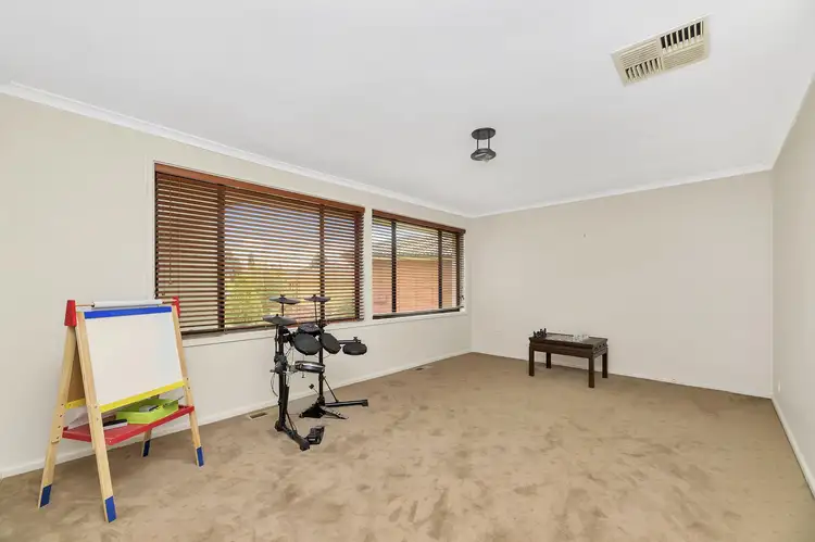 Third view of Homely house listing, 17 Powers Place, Latham ACT 2615