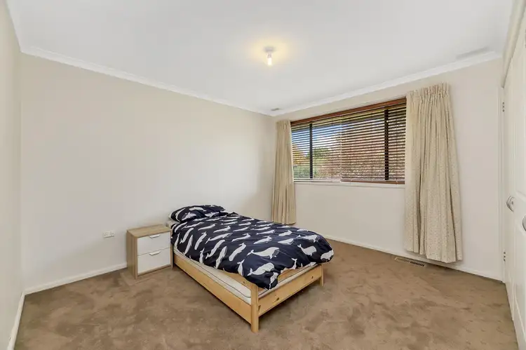 Fourth view of Homely house listing, 17 Powers Place, Latham ACT 2615