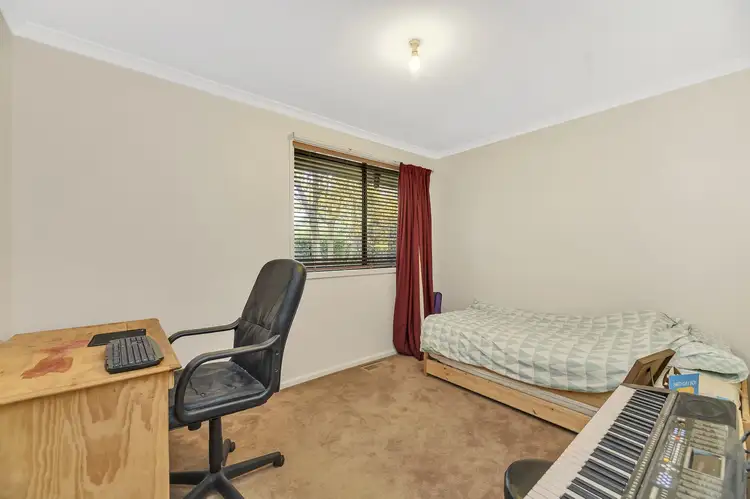 Fifth view of Homely house listing, 17 Powers Place, Latham ACT 2615
