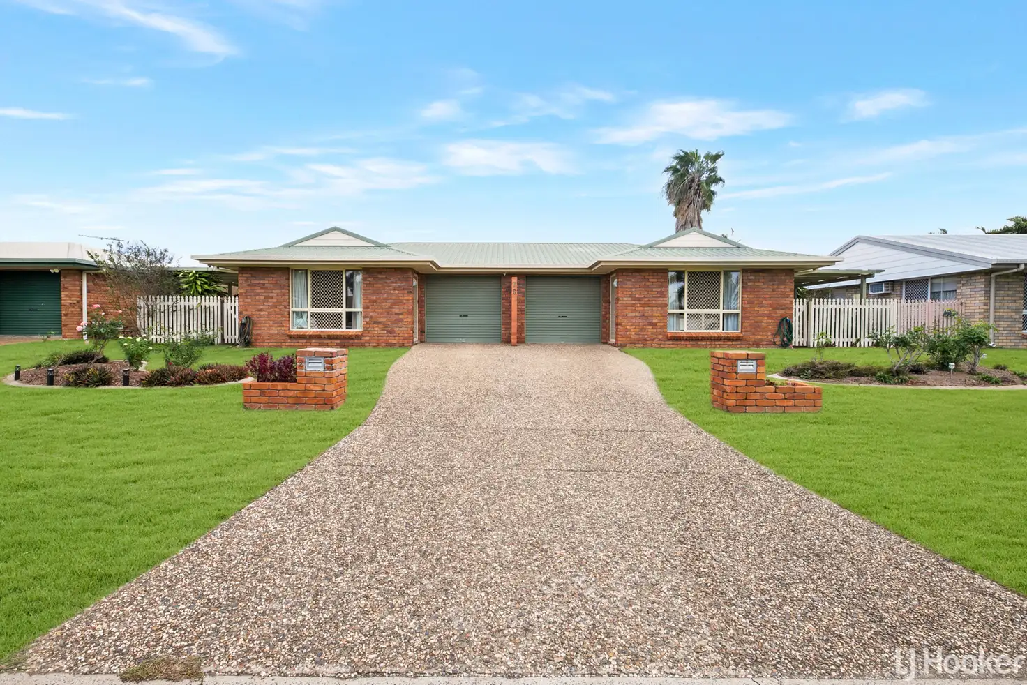 Main view of Homely semi-detached listing, 76 Carara Drive, Kawana QLD 4701
