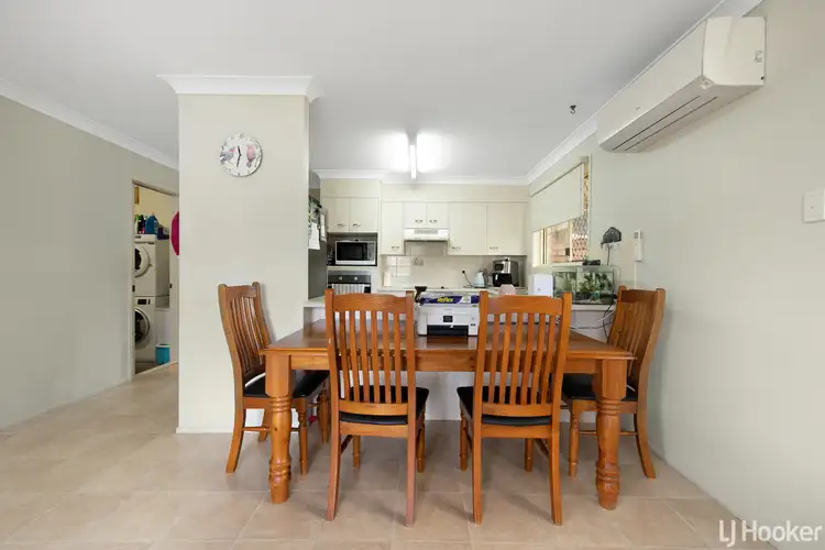 Third view of Homely semi-detached listing, 76 Carara Drive, Kawana QLD 4701