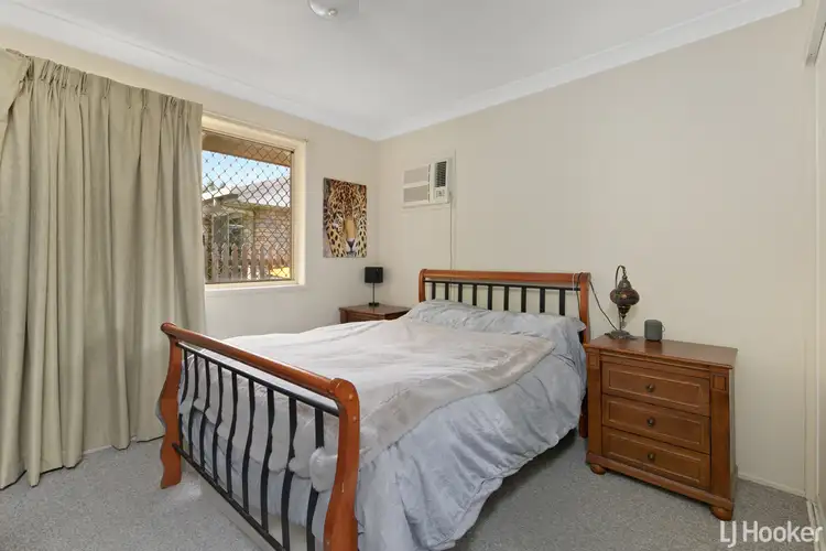 Fifth view of Homely semi-detached listing, 76 Carara Drive, Kawana QLD 4701