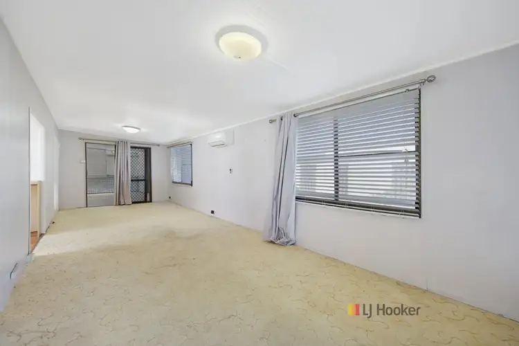 Second view of Homely retirement listing, 40/186 Sunrise Avenue, Halekulani NSW 2262