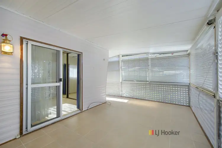 Third view of Homely retirement listing, 40/186 Sunrise Avenue, Halekulani NSW 2262