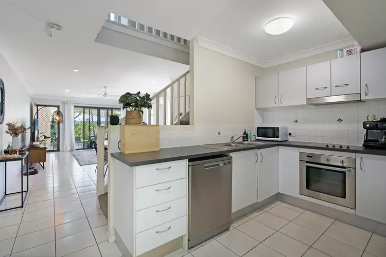 Third view of Homely townhouse listing, 4/62-74 Franklin Drive, Mudgeeraba QLD 4213