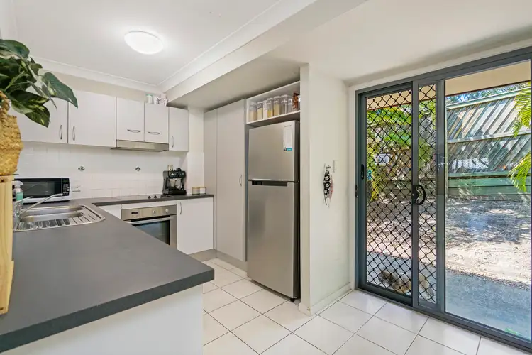 Fifth view of Homely townhouse listing, 4/62-74 Franklin Drive, Mudgeeraba QLD 4213