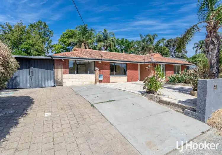 59 McNamara Drive, Thornlie WA 6108