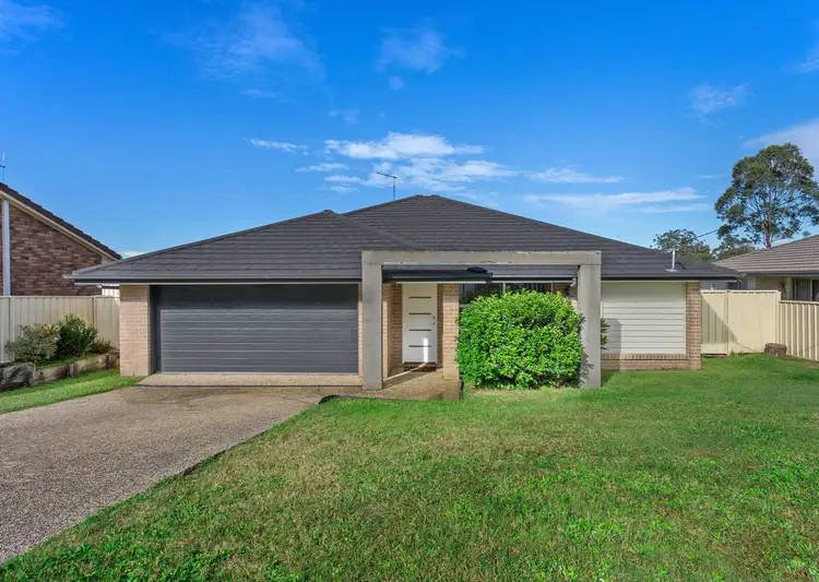 Second view of Homely house listing, 190 Bushland Drive, Taree NSW 2430