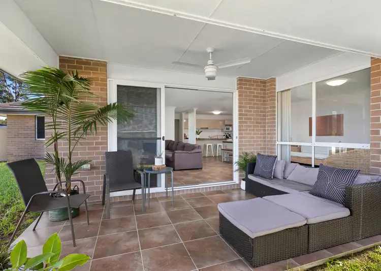 Fourth view of Homely house listing, 190 Bushland Drive, Taree NSW 2430