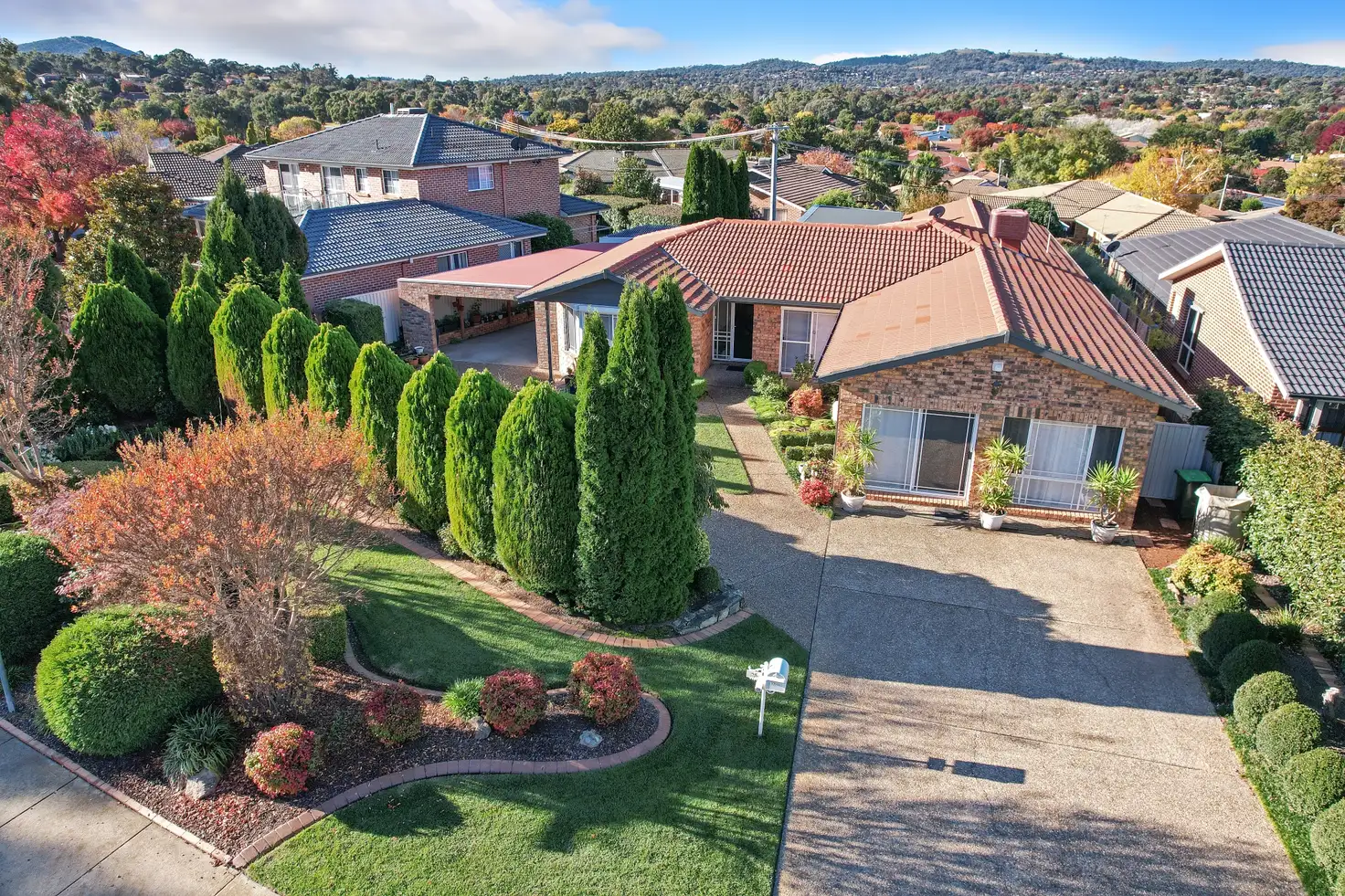 Main view of Homely house listing, 25 William Hudson Crescent, Monash ACT 2904