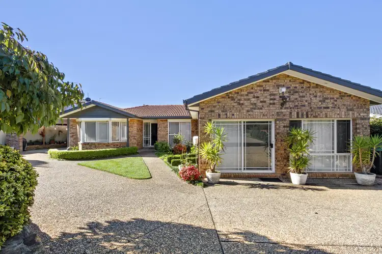 Second view of Homely house listing, 25 William Hudson Crescent, Monash ACT 2904