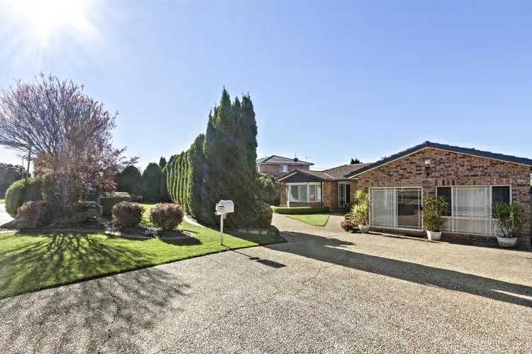Third view of Homely house listing, 25 William Hudson Crescent, Monash ACT 2904