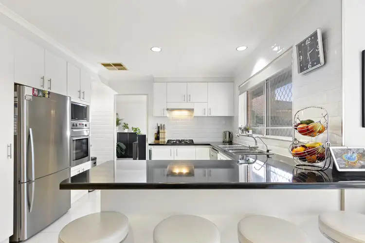 Fourth view of Homely house listing, 25 William Hudson Crescent, Monash ACT 2904