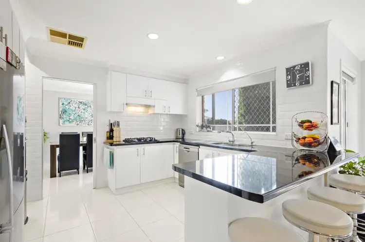 Fifth view of Homely house listing, 25 William Hudson Crescent, Monash ACT 2904