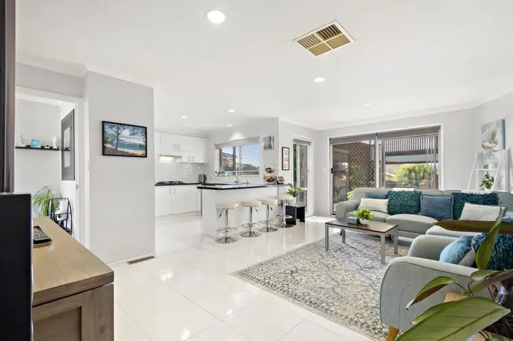 Sixth view of Homely house listing, 25 William Hudson Crescent, Monash ACT 2904