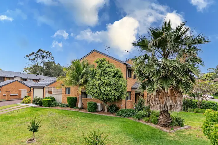 Second view of Homely townhouse listing, 16/26 Willcox Avenue, Singleton NSW 2330