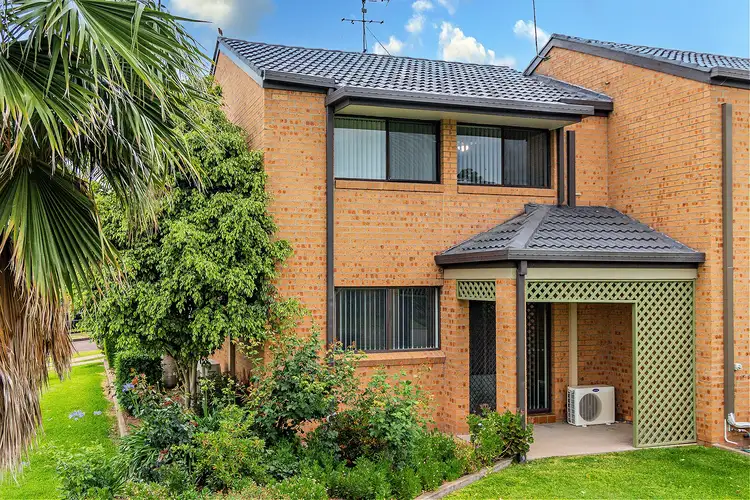 Fourth view of Homely townhouse listing, 16/26 Willcox Avenue, Singleton NSW 2330