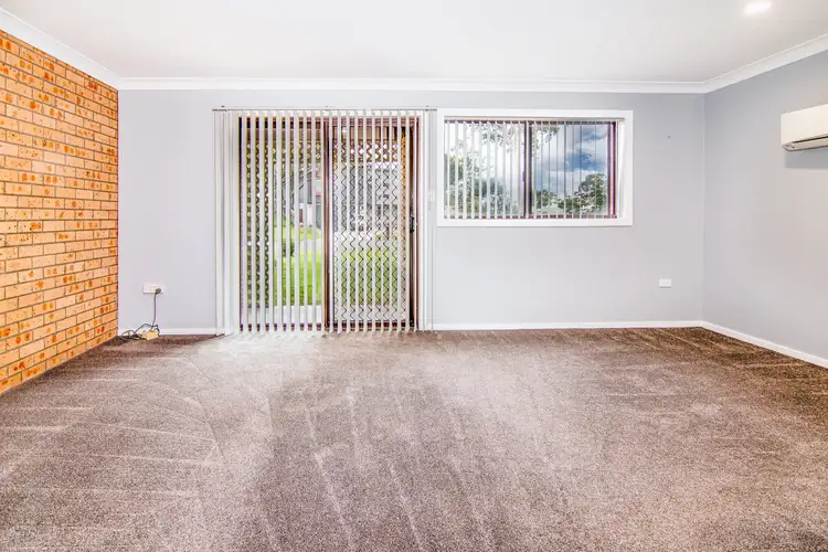 Fifth view of Homely townhouse listing, 16/26 Willcox Avenue, Singleton NSW 2330